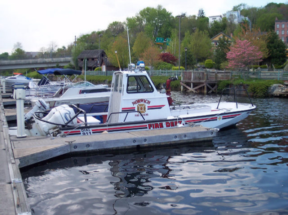 Marine 1